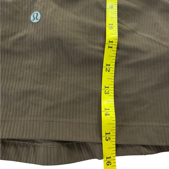 Lululemon Align Strappy Ribbed Tank Top EUC - Picture 4 of 16